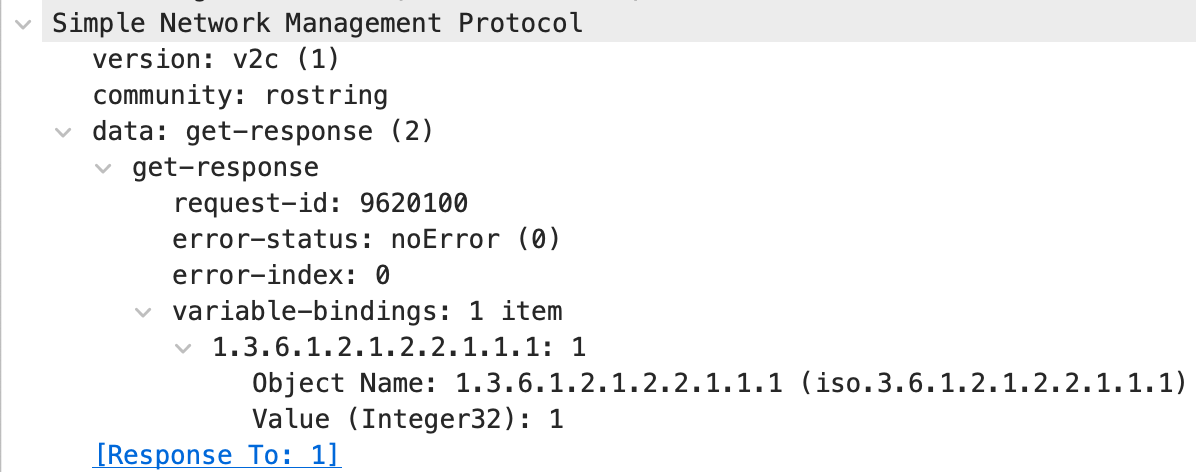 wireshark-captured-snmp-next-packet-details